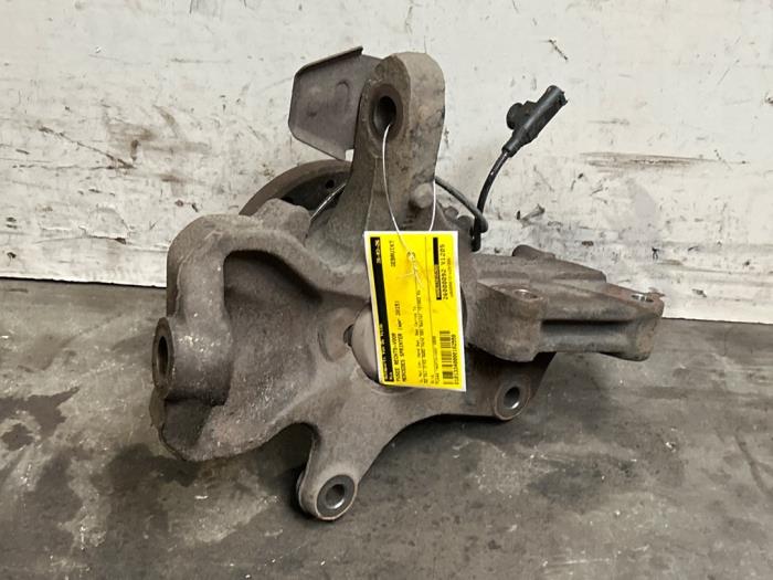 Sworzen prawy przód Mercedes Sprinter