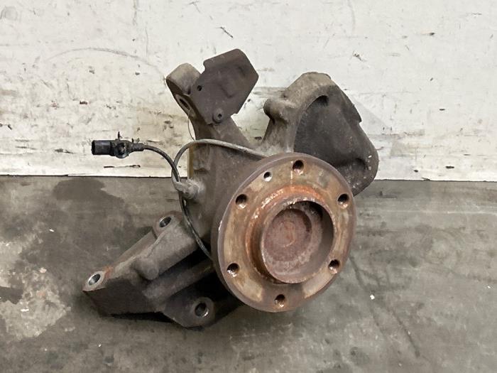 Sworzen prawy przód Mercedes Sprinter