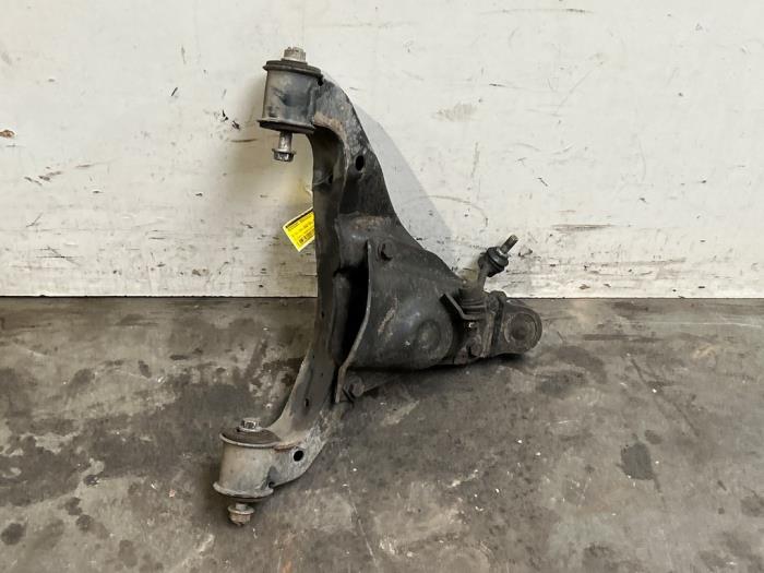 Bras de suspension avant droit Mercedes Sprinter