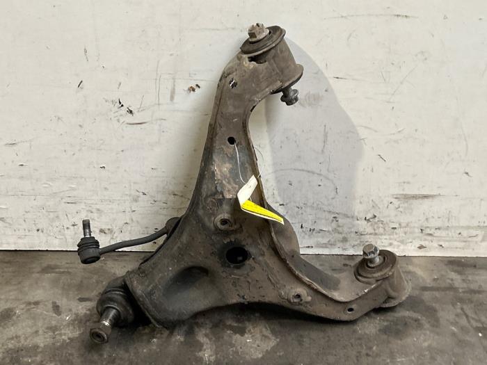Bras de suspension avant droit Mercedes Sprinter