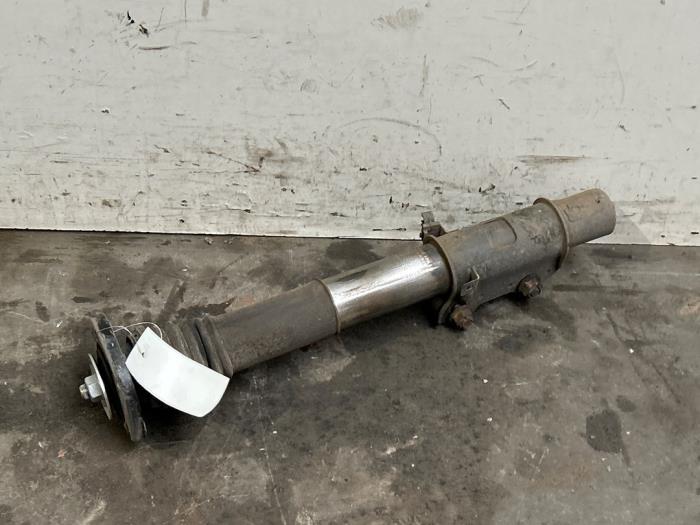 Amortiguador derecha delante Mercedes Sprinter