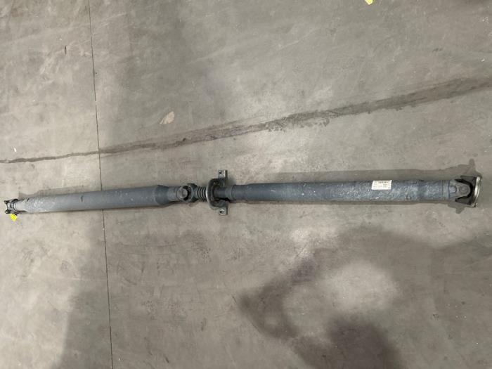 Pólwal Mercedes Sprinter