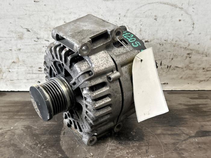 Dinamo Mercedes Sprinter