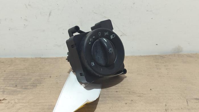 Licht Schalter Mercedes Sprinter