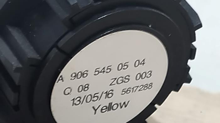 Interruptor de luz Mercedes Sprinter