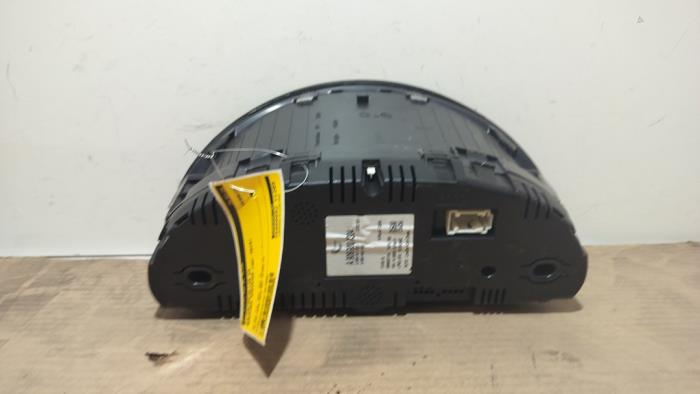 Tacho - Kombiinstrument KM Mercedes Sprinter