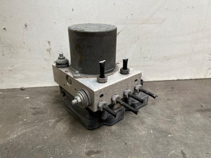 ABS Pumpe Mercedes Sprinter