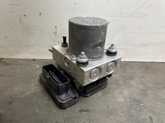 ABS pump Mercedes Sprinter