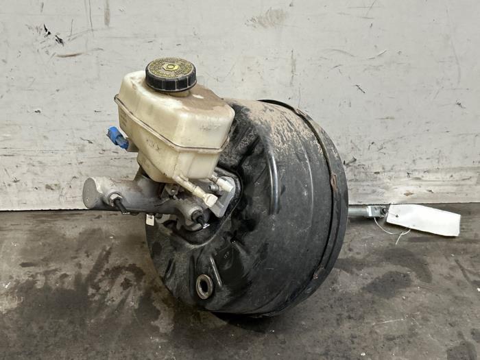 Assistant de freinage Mercedes Sprinter