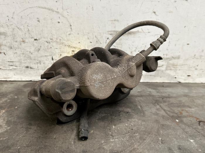 Remklauw (Tang) links-voor Mercedes Sprinter