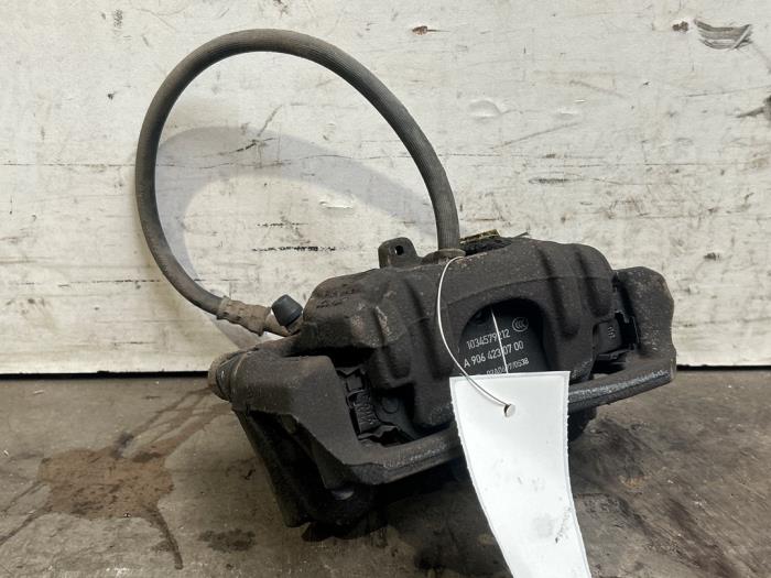 Etrier de frein (pince) arrière droit Mercedes Sprinter