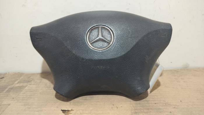 Airbag gauche (volant) Mercedes Sprinter