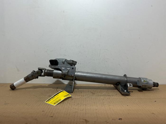 Boîtier colonne de direction complet Mercedes Sprinter