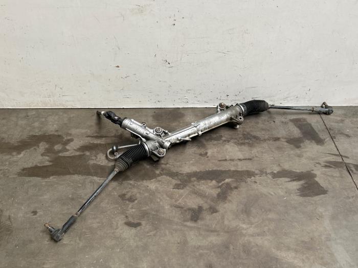 Crémaillère de direction Mercedes Sprinter