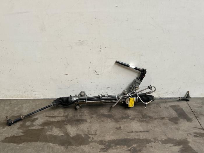 Crémaillère de direction Mercedes Sprinter