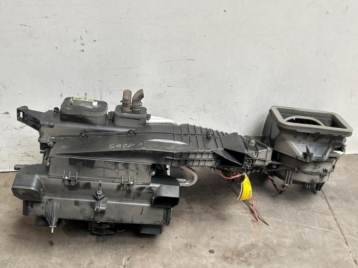 Boîtier chauffage Mercedes Sprinter