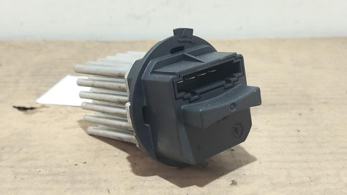 Résistance chauffage Mercedes Sprinter