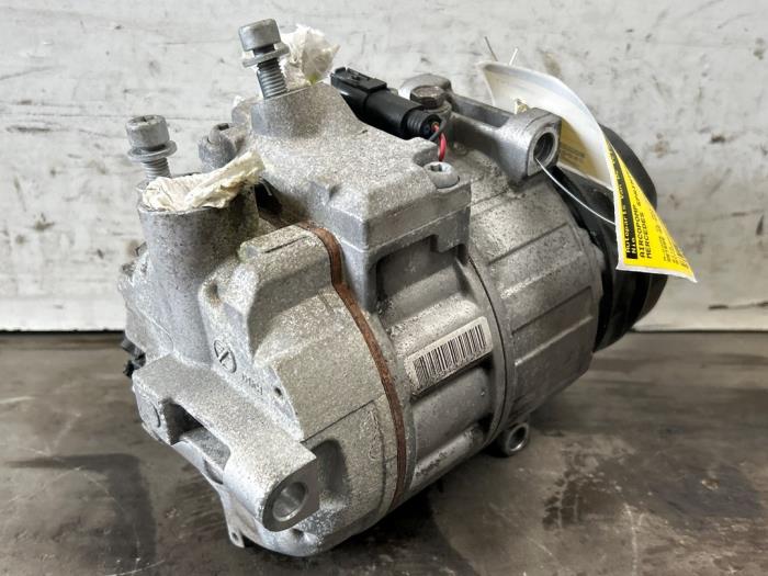 Pompe clim Mercedes Sprinter