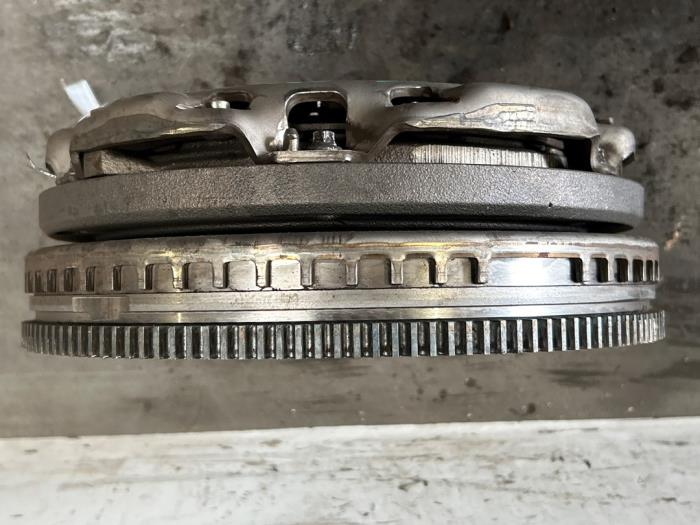 Vliegwiel Mercedes Sprinter