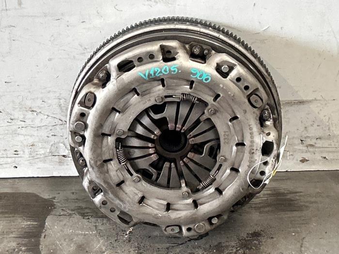 Flywheel Mercedes Sprinter