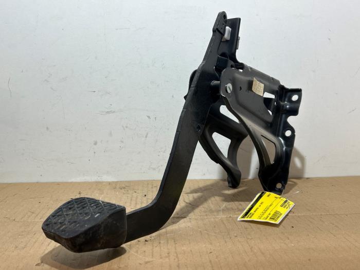 Pédale de frein Mercedes Sprinter