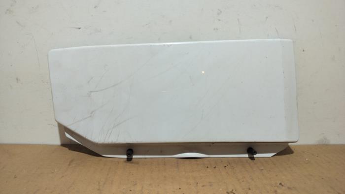 Tank cap cover Mercedes Sprinter