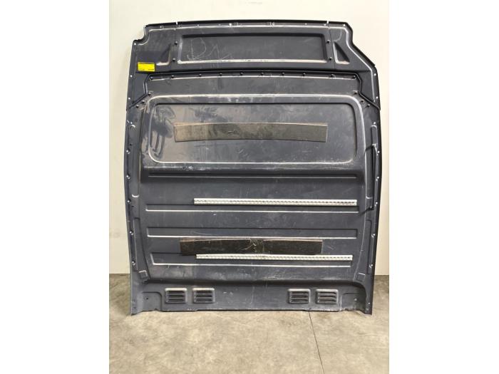 Cabin bulkhead Mercedes Sprinter