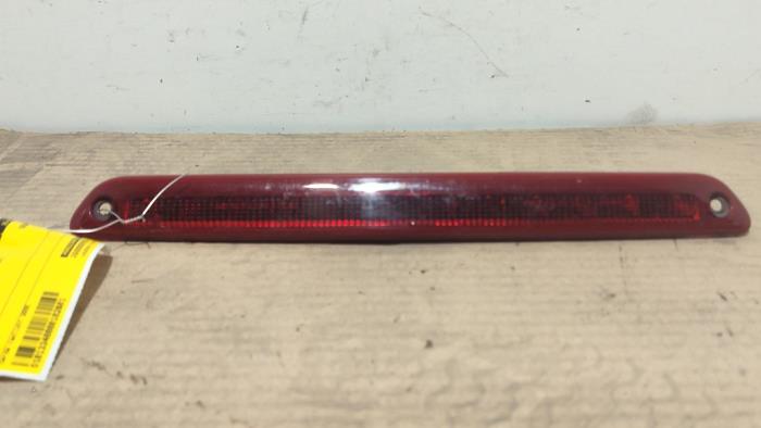 Zusätzliches Bremslicht Mitte Mercedes Sprinter