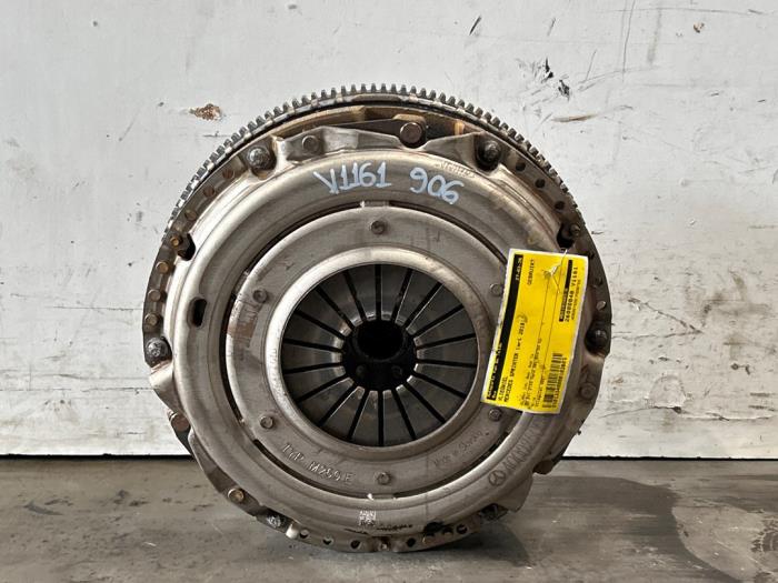 Flywheel Mercedes Sprinter
