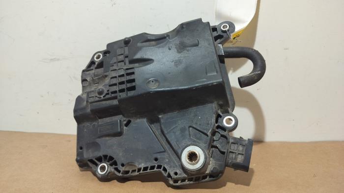 Sterownik skrzyni automatycznej Mercedes Vito