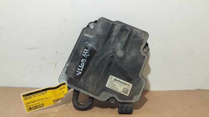 Sterownik skrzyni automatycznej Mercedes Vito