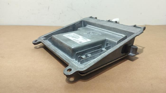 Computer Motormanagement Mercedes A-Klasse