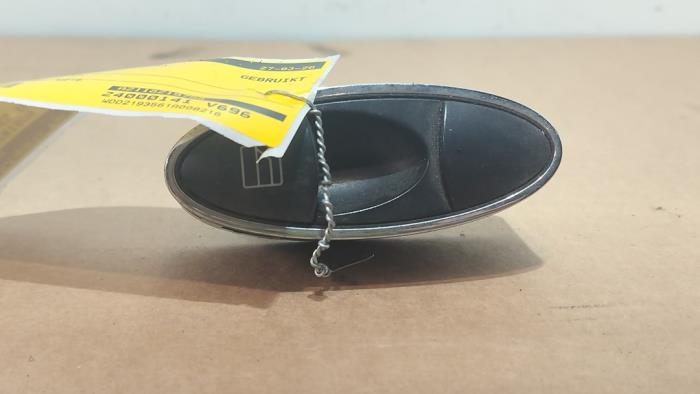 Interruptor de ventanilla eléctrica Mercedes CLS-Klasse