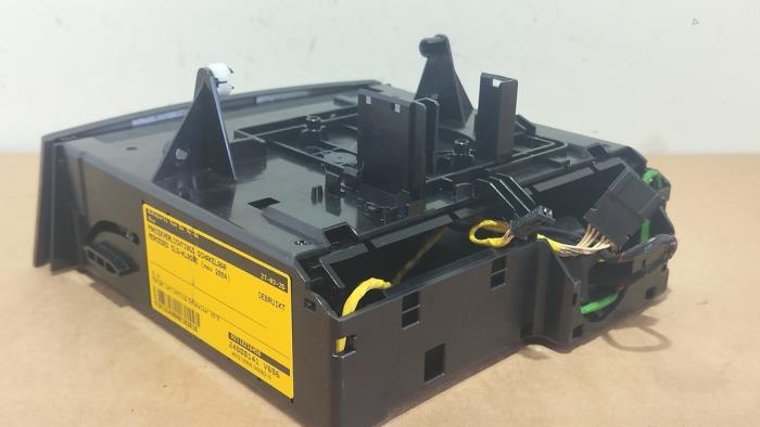 Interruptor de luz de pánico Mercedes CLS-Klasse