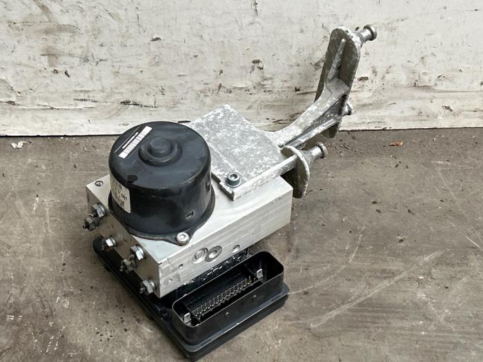 Pompe ABS Mercedes CLK