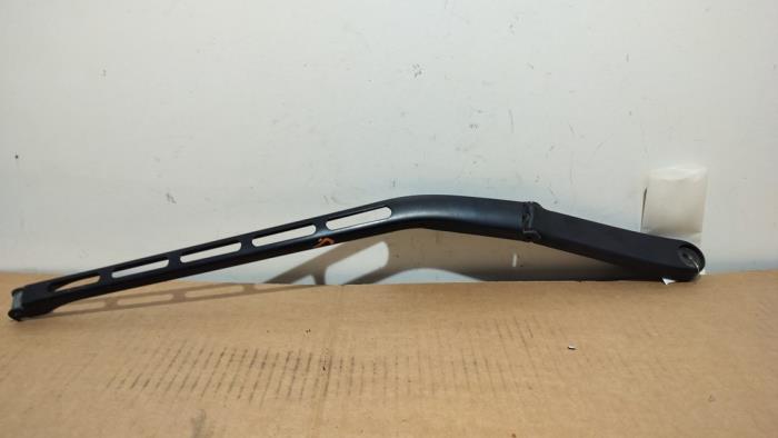 Scheibenwischerarm vorne Mercedes CLK