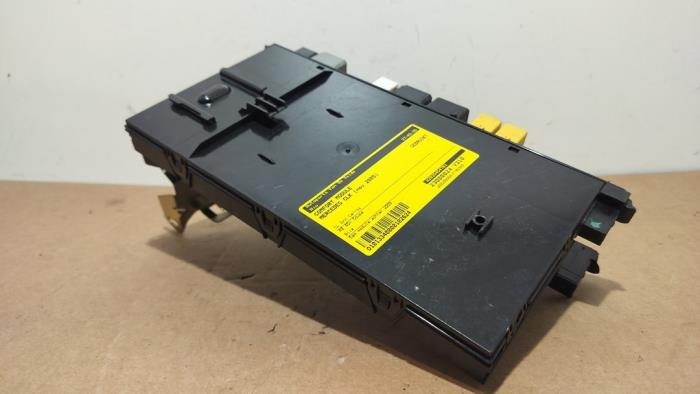 Modul Comfort Mercedes CLK