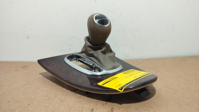 Schaltung Mercedes CLK