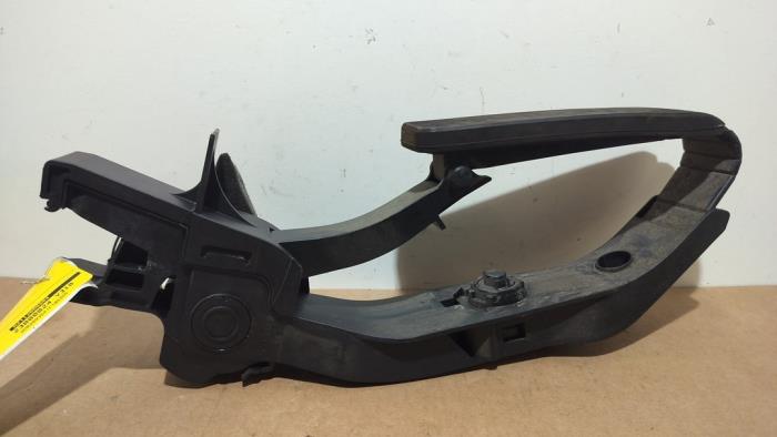 Acelerador Mercedes CLK