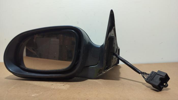 Rétroviseur extérieur gauche Mercedes CLK