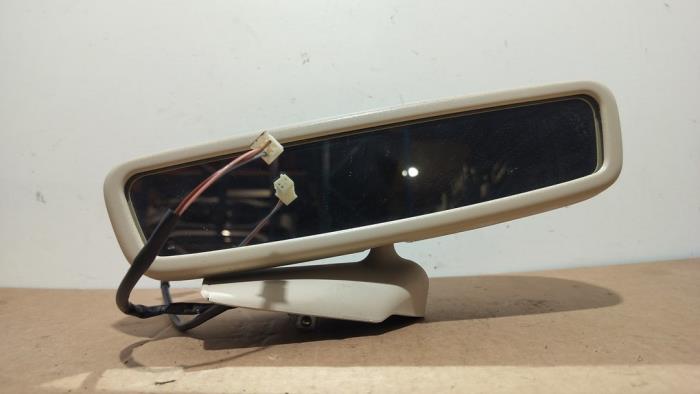 Innenspiegel Mercedes CLK