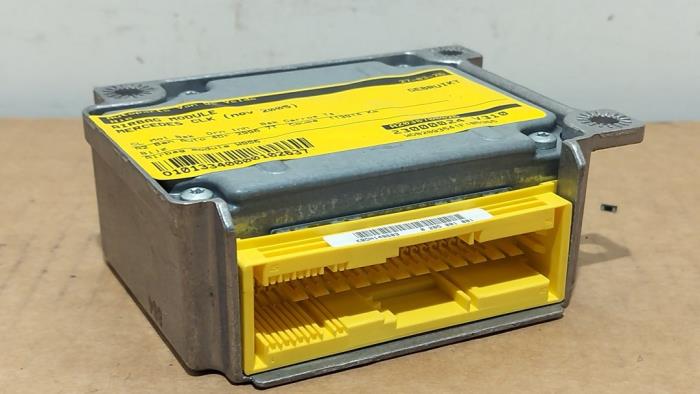 Airbag Module Mercedes CLK