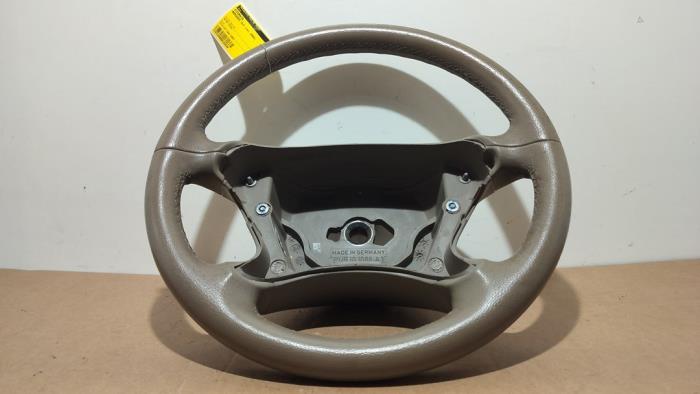 Lenkrad Mercedes CLK