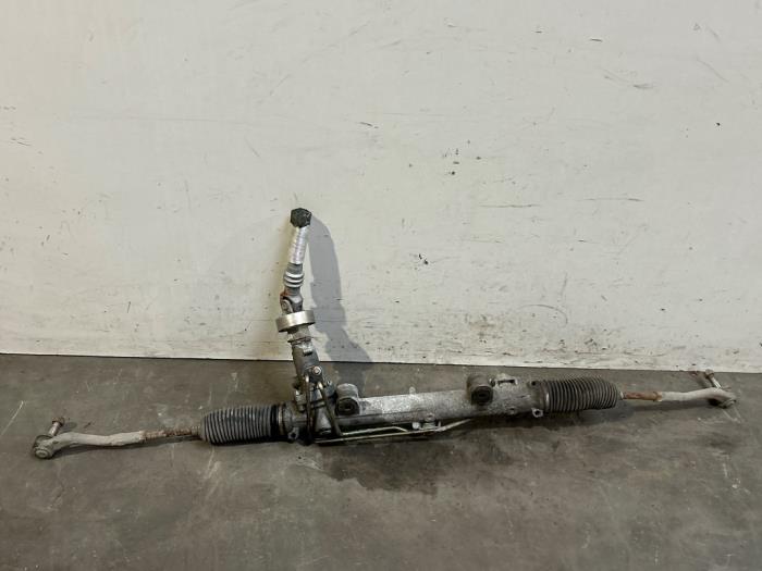 Caja de dirección Mercedes CLK