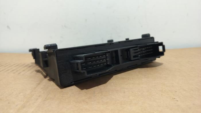 Modul Comfort Mercedes CLK