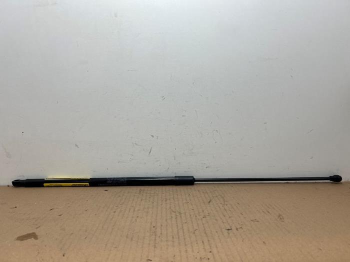 Bonnet gas strut, right Mercedes GLA