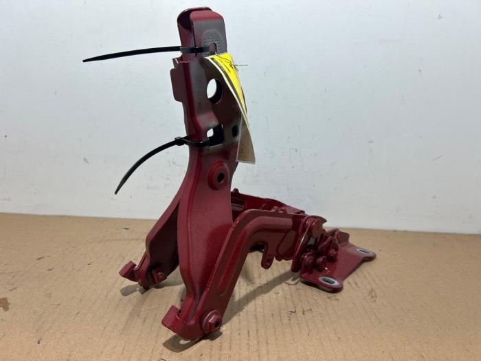 Bonnet Hinge Mercedes GLA