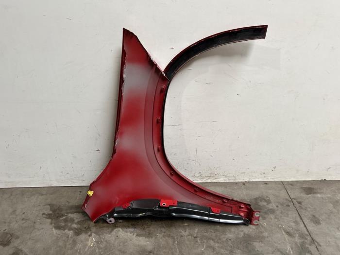 Kotflügel links vorne Mercedes GLA