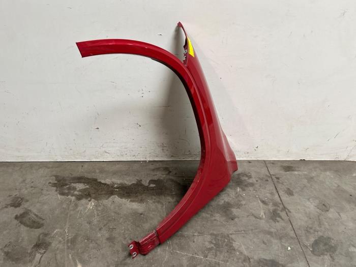 Kotflügel links vorne Mercedes GLA