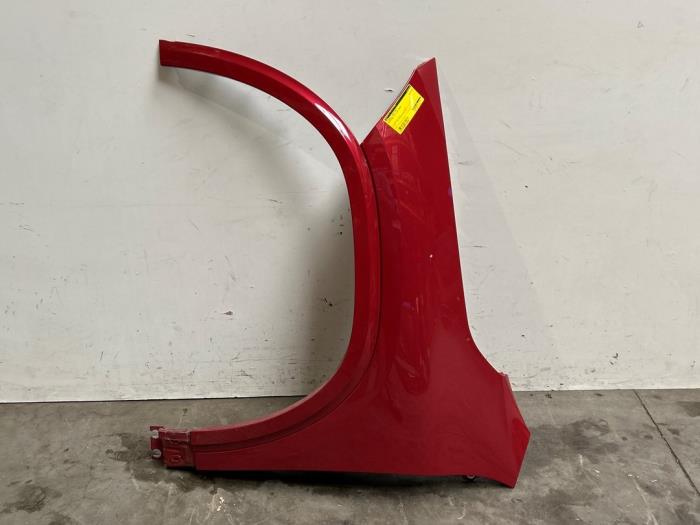 Kotflügel links vorne Mercedes GLA